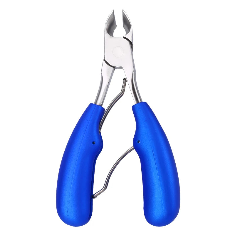 MECHANIC OFFICIAL Original  High Precision Cutting Pliers CT50 Diagonal Pliers Mini Cutting Side Flush Pliers Cutter Tools