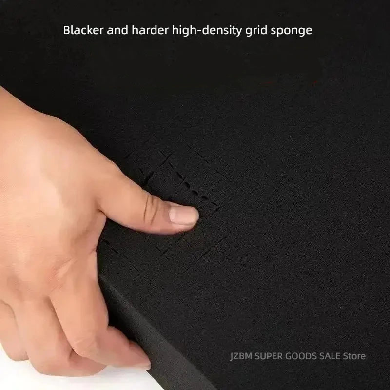 Toolbox Pre Cut Grid Foam Pick Pluck Foam Insert For Hard Case Pick Apart Precorted Shadow Foams Toolbox Organizer Customizable