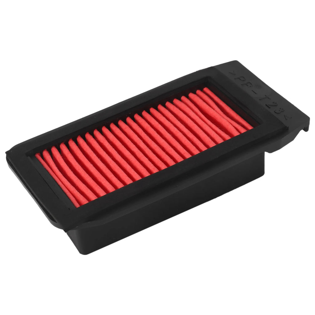 Air Filter Motorcycle Engine Filter Intake For XT250 Magician 250 Serow 2005-2017 XG250 TRICKER 2004-2010-A99D