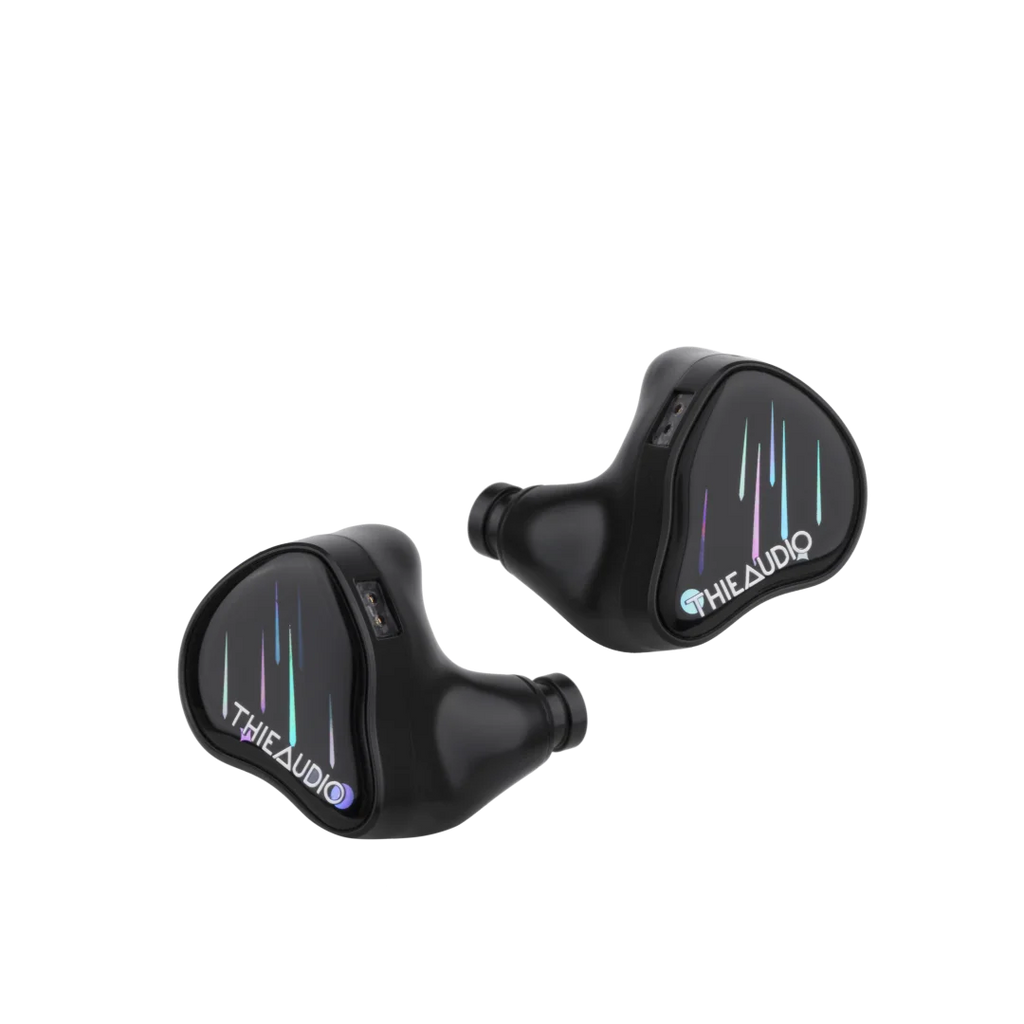 Pre-order Thieaudio Monarch MKIV 2DD + 6BA + 2EST Flagship Hifi IEM Earphones with T6 Aircraft Grade Aluminum Construction
