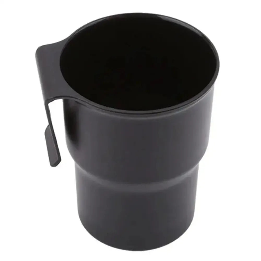 Universal Car Cup Holder Mount - Adjustable Multi-Functional Beverage Shelf With Air Vent Suspension Bracket For Drinks