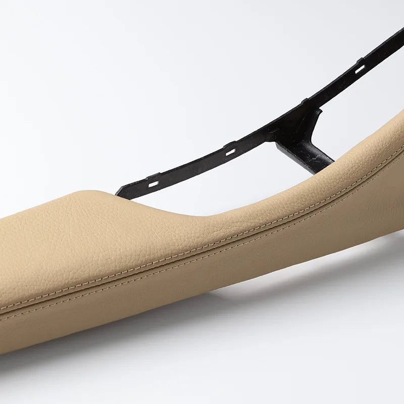 Left hand drive suitable for BMW 5 Series F10 F11 driver's armrest assembly 2010-2017 model door handle inner armrest assembly