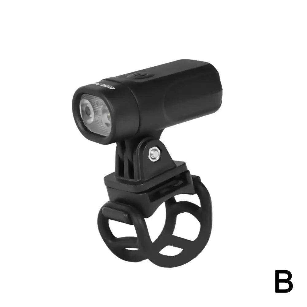 USB Rechargeable Wrist Band Torch Wrist And Ankle Light Flashlight Bike Helmet Light Torch Portable for Night Cycling Running