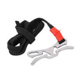 First Aid Elastic Ropes Fast Hemostasis Outdoor Tourniquet Tools Belt Survival Equipment Combat Application Camping Supplies