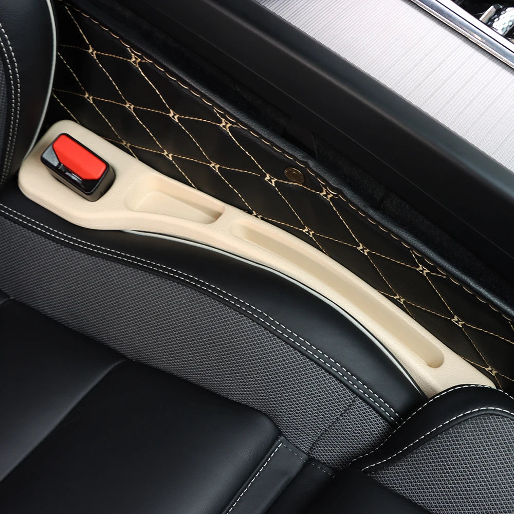 For Toyota Prius XW30 XW50 Prius A V Plus 2012 - 2017 2018 2019 2020 2021 2022 2023 2025 2025 Car Seat Gap Filler Accessories
