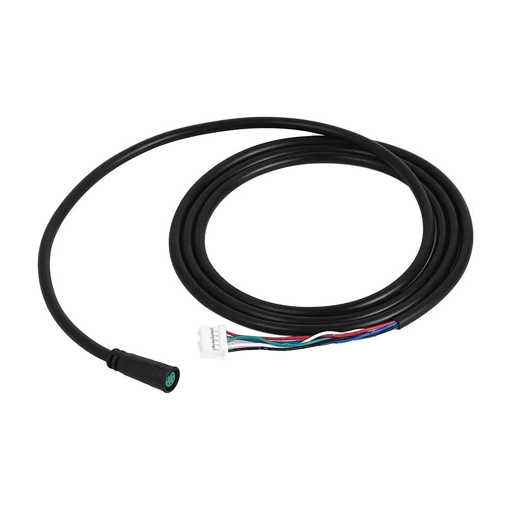 For Xiaomi MI 3 Lite Electric Scooter Motherboard Controller Dshboard/ Brake Lever/Throttle/Data Cable Replacement Accessories
