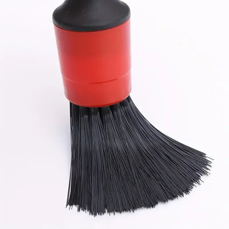 5/10PCs detailing brush set car brushes car detailing brush for auto cleaning dashboard air outlet wheel wash maintenance tool