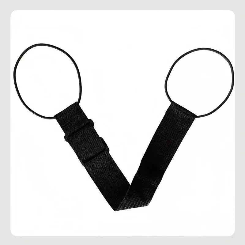 Elastic Adjustable Luggage Strap Carrier Strap Baggage Bungee Luggage Belts Suitcase Belt Travel Security Carry On Straps