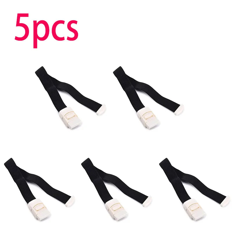 1pcs-10pcs Aid Colorful Emergency lock tourniquet Nursing rescue kit Medical tourniquet First aid outdoor camping survival kit