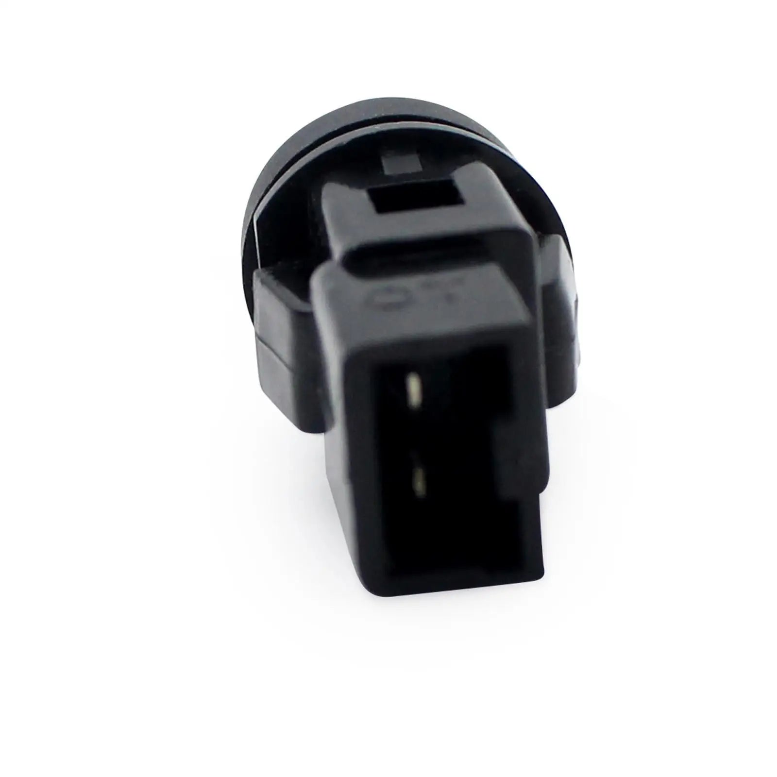 Start Switch Replacement Part Black Durable Motorbike Push Button for Piaggio Fly Garage Maintenance