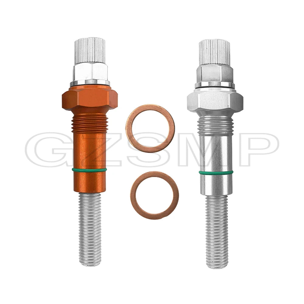 Manual Cam Chain Tensioner Timing Chain Adjuster fit For KTM 990 950 ADV /Supermoto /Superduke R /Super Enduro R
