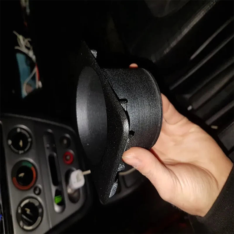 Car Cup Holder Drink Holder Storage Rack Cup Holder For Peugeot 306 Without Rear Electric Windows Or Heated Front Seats