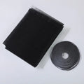 Mosquito Window Net Self Adhesive Tape Kitchen Window Home Protector Netting Sticker Indoor Anti Insect Fly Screen Curtain Tape