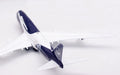 L2355 Alloy Collectible Plane Gift SQ Wings 1:200 Lufthansa "StarAlliance" Boeing B747-8 Diecast Aircraft Jet Model D-ABYN