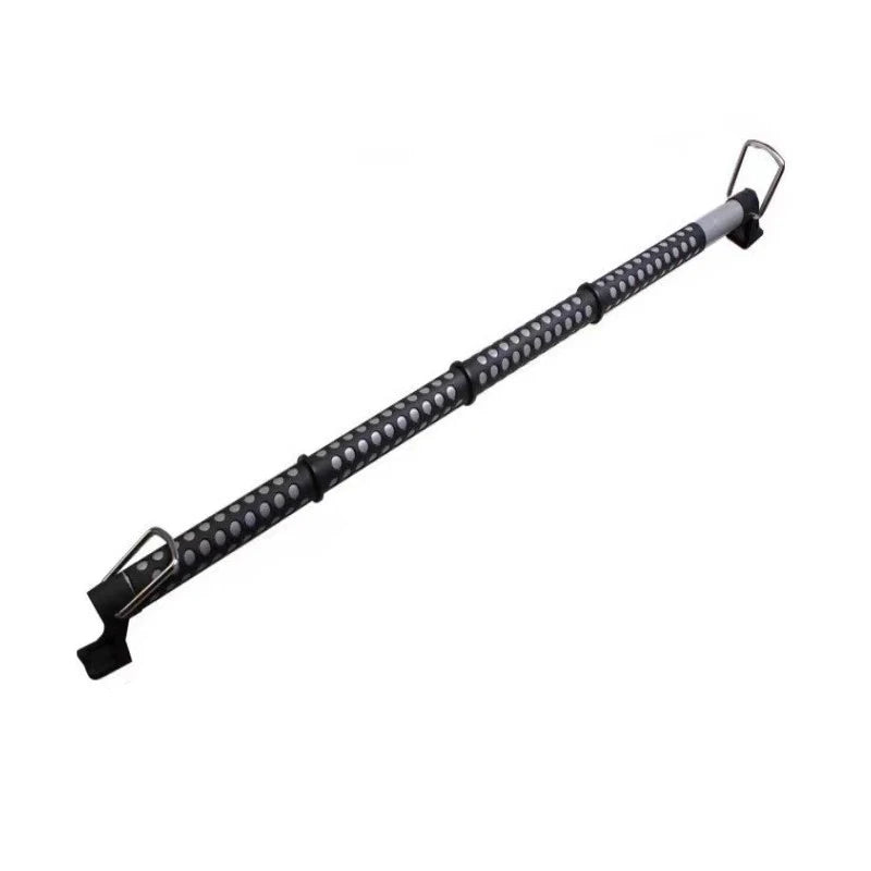 RV Car Hanger On-board Telescopic Clothes Drying Rod for Car Travel Luggage Self Driving Product Clothes Coats Bags Rack