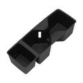 LUCKEASY for Kia Sorento 2021-2025 Central Console Water Cup Holder Car Interior Accessories Drinks Holder Storage Case