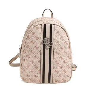 Elegant Solid Color Diaper Bag Ladies Niche Designer Handbag Top Layer Leather Crossbody Shoulder Purse Tote Messenger Bag