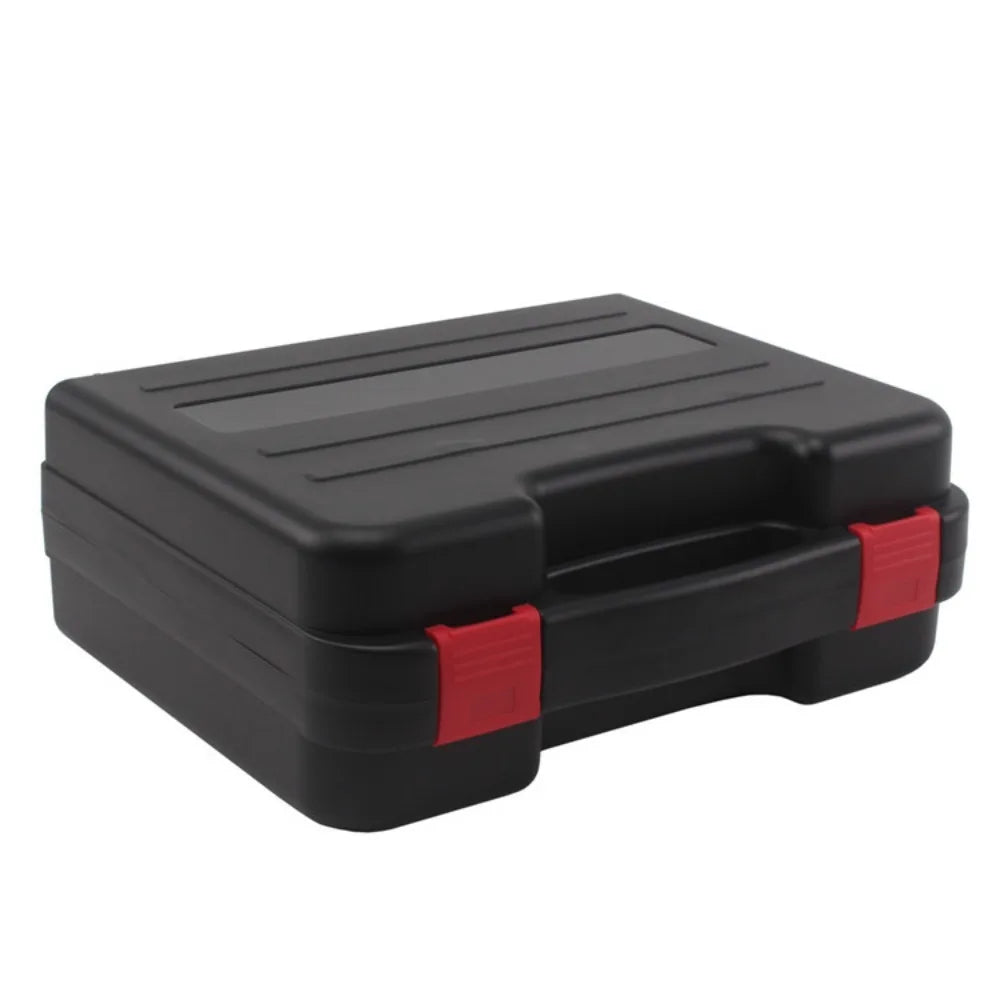 Useful Parts Box Plastic Toolbox Equipment Box Tool Organizer Tool Storage Bags Multi-function Equipment Tool Case