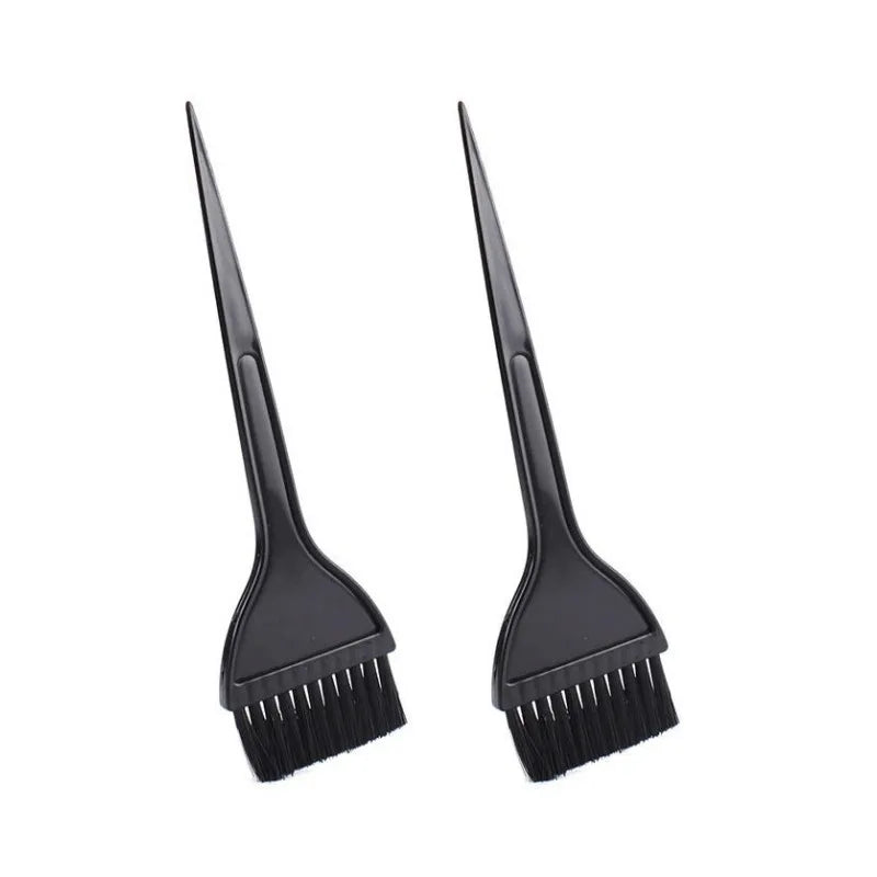 2-6PCS Car Detailing Brush Super Soft Auto Interior Detail Brush With Synthetic Bristles Car Dash Duster Brush Accessories
