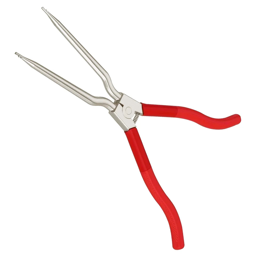 Washing Machine Spring Expansion Tool Spring Clamp Pliers Hand Tool Effortless for Remove & Install Inner Outer Tub Seal Clamp