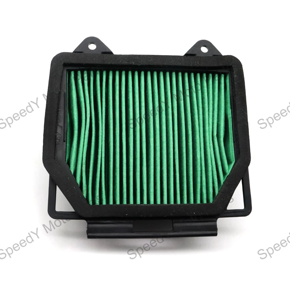 Motorcycle Engine Air Filter For Honda CB125R CB150R CB250R CB300R CB300RA CBF125 CBF250 CBF300 Air Intake Filter Element