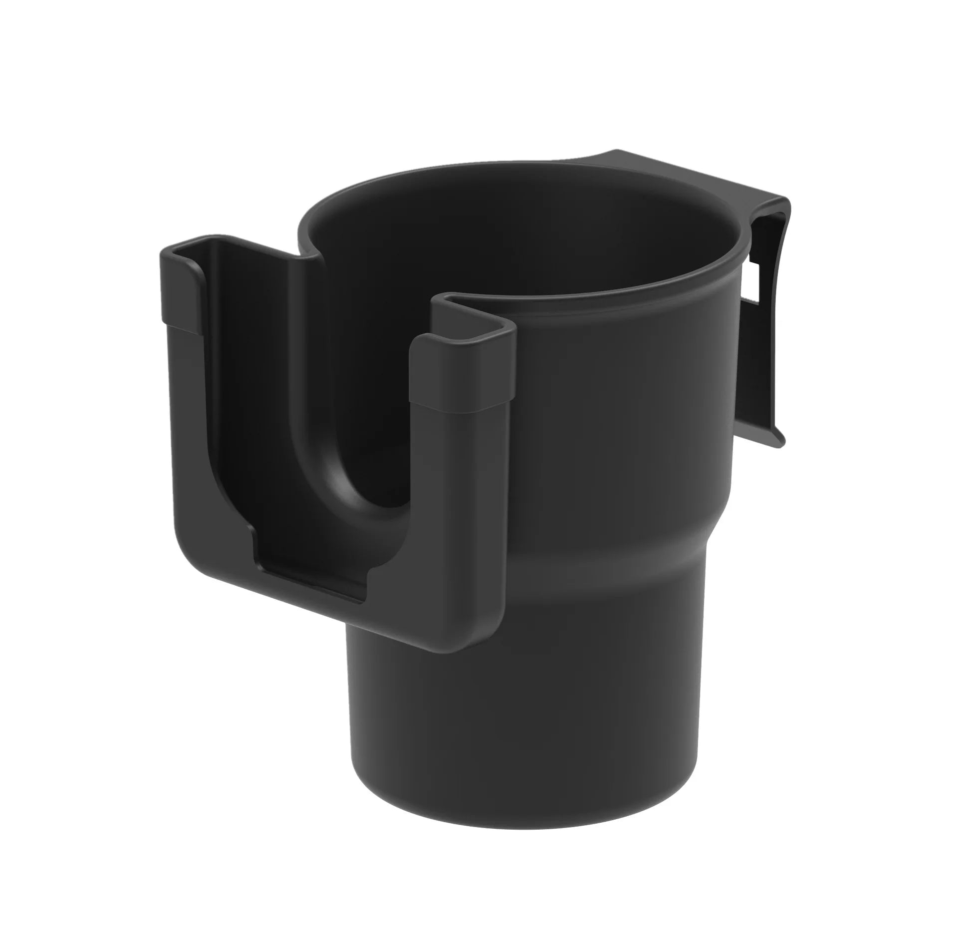 Car Water Cup Holder Multifunctional Beverage Storage Rack Mobile Phone Holder Storage Box Trash Can Accessories