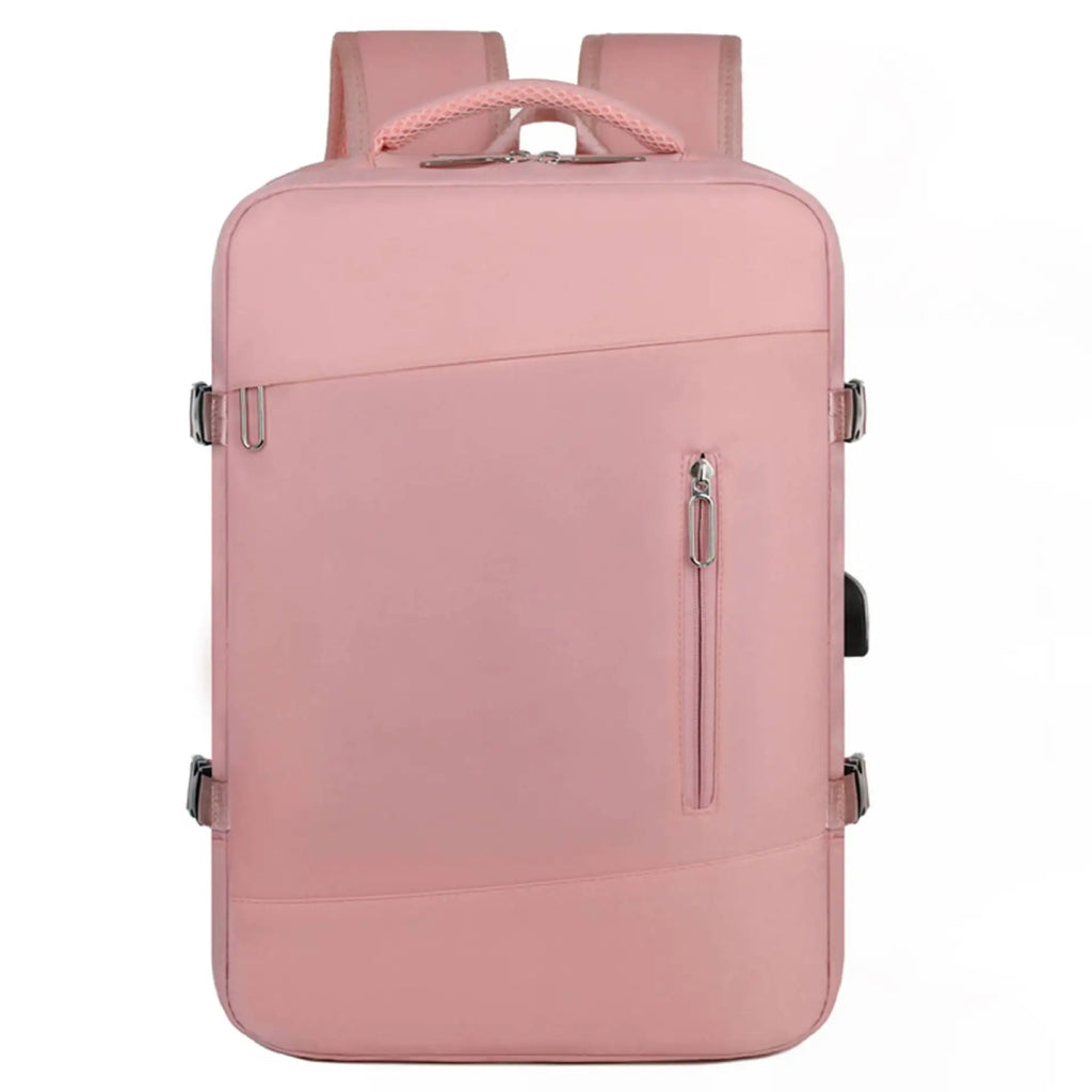Large Capacity Ultra-Light Multi-Functional Travel Backpack for Women Short Trip Outing Luggage Bag Waterproof Wear-Resistant...