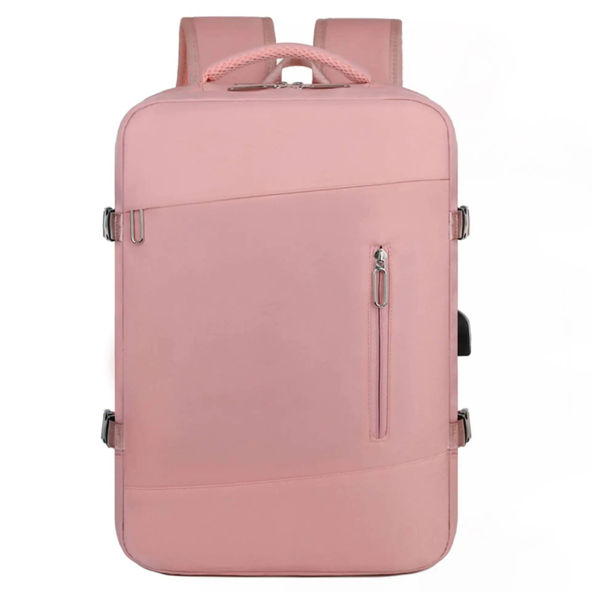 Large Capacity Ultra-Light Multi-Functional Travel Backpack for Women Short Trip Outing Luggage Bag Waterproof Wear-Resistant...