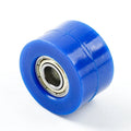 Universal Motobike Chain Roller Tensioner Pulley wheel guide  For KTM Honda Yamaha Kawasaki Suzuki CRF YZF EXC RMZ KLX Motorcycl