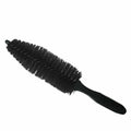 Car Wheel Tire Wash Cleaning Brush Rim Scrubber Cleaner Duster Handle Tyre Cleaning Detailing Brushes Car Cleaning Tools