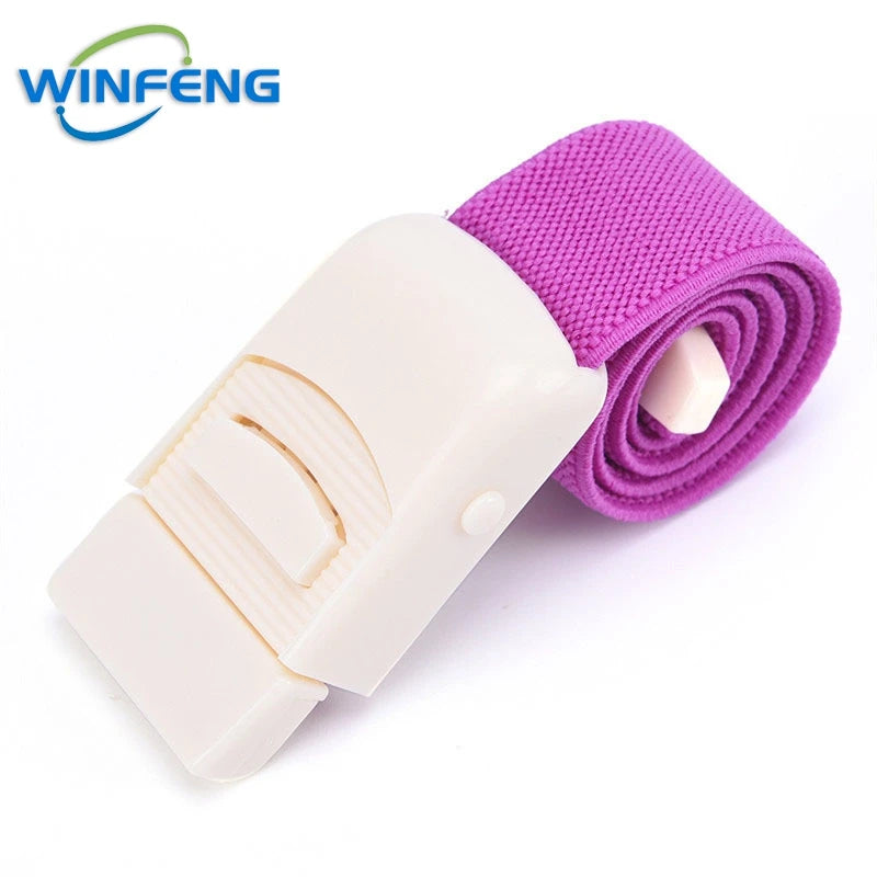Emergency Tourniquet Quick Slow Release Paramedic First Aid Medical Buckle Blood Stop Belt Outdoor Camping Survival Accessories