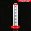 Light Steel Keel Leveling Artifact Ceiling Leveling Special Ruler Equal Height Ruler Gradienter Stick Wall Lay Floor Tiles Tool