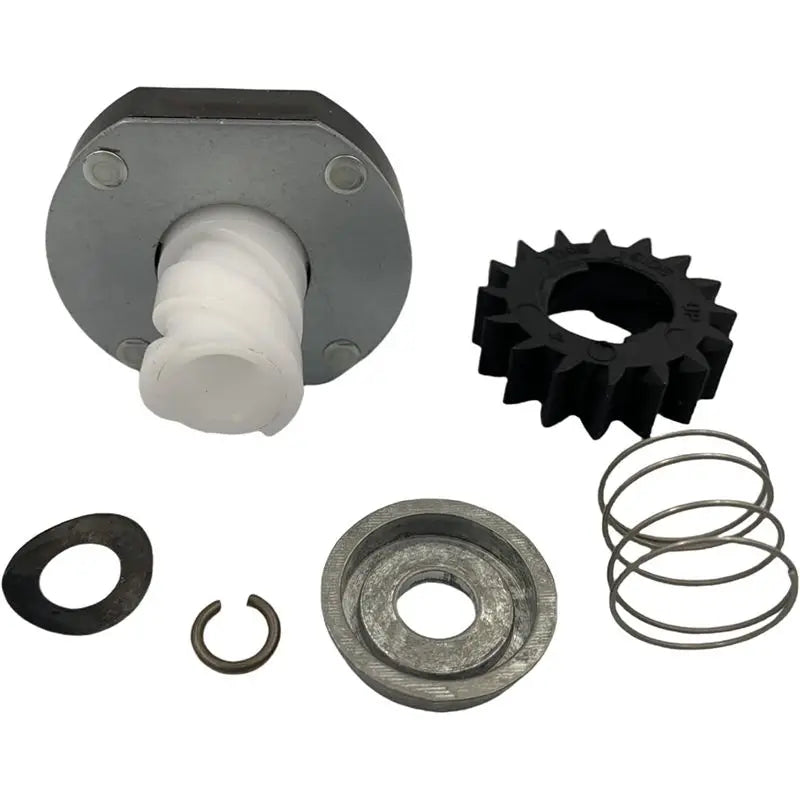 X95-For Briggs And Stratton 497606 696541 Drive Gear For Briggs And Stratton 435-859 435-859 Starter Drive Kit