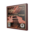 Alice 7-String Electric Guitar Strings Set from E-1st to B-7th Super Light 09-58 Guitar Accessory