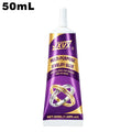 B7000 glue for jewelry Clear 50g Mobile Phone Adhesive Waterproof, Universal Transparent Epoxy Adhesive Bonding Agent.
