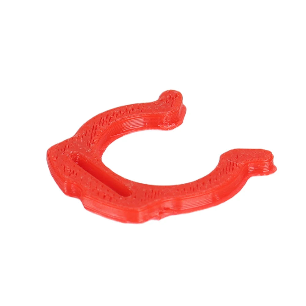 10pcs 12mm RV Red Locking Collet Clips for John Guest JG Push Fit Water Fitting Campe Camper Caravan Motorhome Accessories