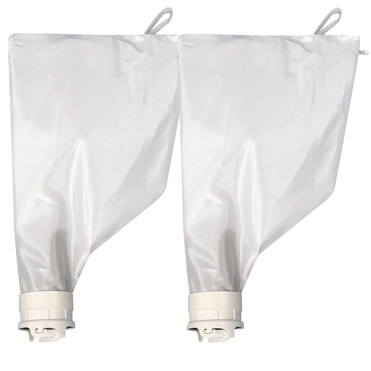 360002 / EU16 Pool Cleaner Debris Bag with Zipper For Pentair Kreepy Krauly Legend / Platinum / Letro Pool Cleaner