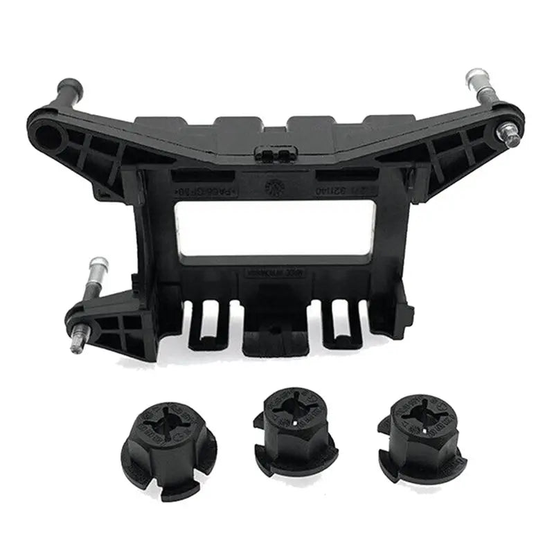 Car Radar Cruise Sensor Control Bracket&Mounting Clip For Honda Accord 2018-2022 36803-TVE-H05 36801-TVA-A71 36803TVEH06