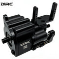 D1RC 1:10 RC Crawler SCX10 & VP VS4-10 LCG DIG Low Center of Gravity Transmission Case - High Performance and Lightweight Build