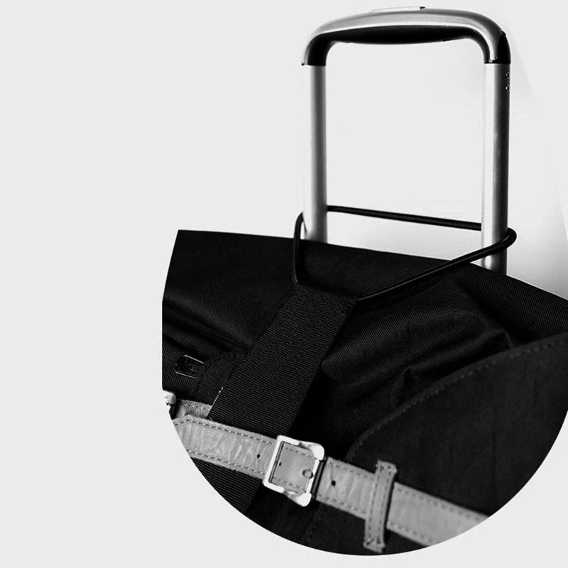 Elastic Adjustable Luggage Bungee Strap Multi Color Antislip Security Belt Portable Carry On Baggage Fixing Belt Travel Suitcase