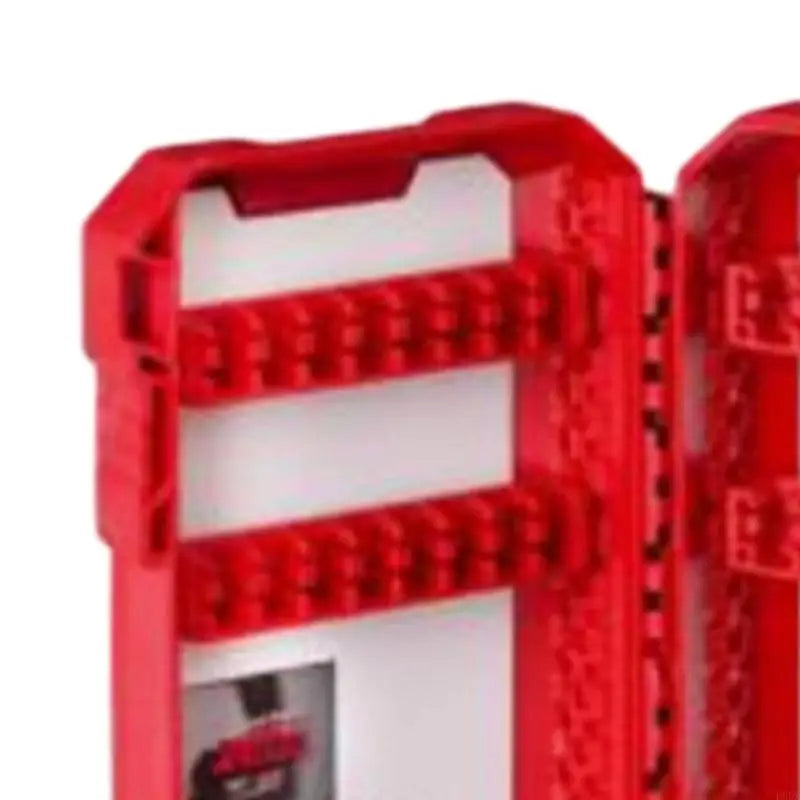 P8DA Screwdriver Bit Holder Box Organization 48-32-9921 48-32-9922 48-32-9930