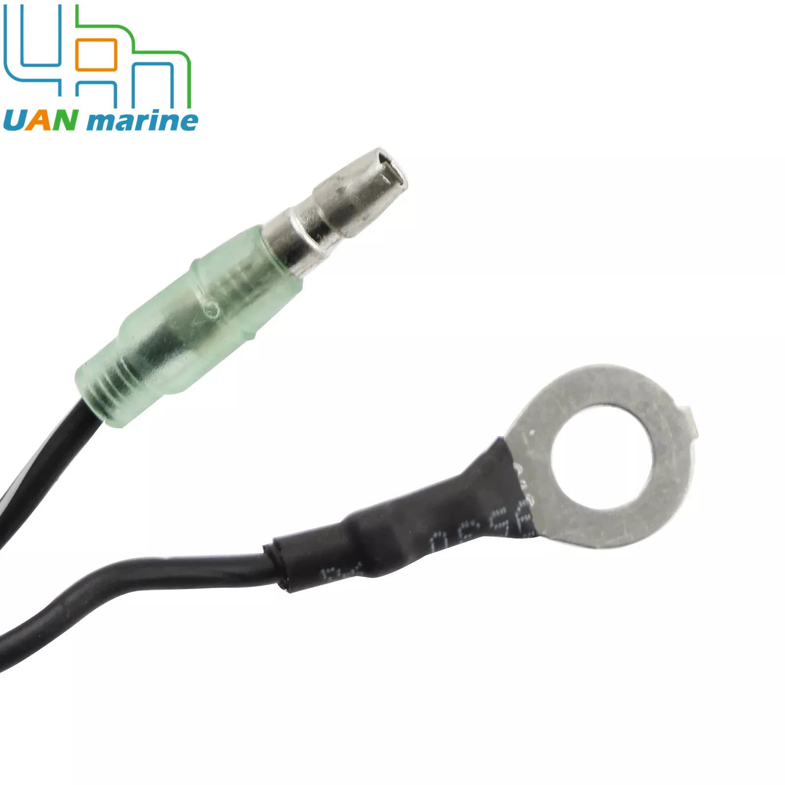 697-85570 Ignition Coil for Yamaha 2 Stroke 55HP 2Cyl 90HP Outboard Motor 697-85570-00  6H2-85570-00