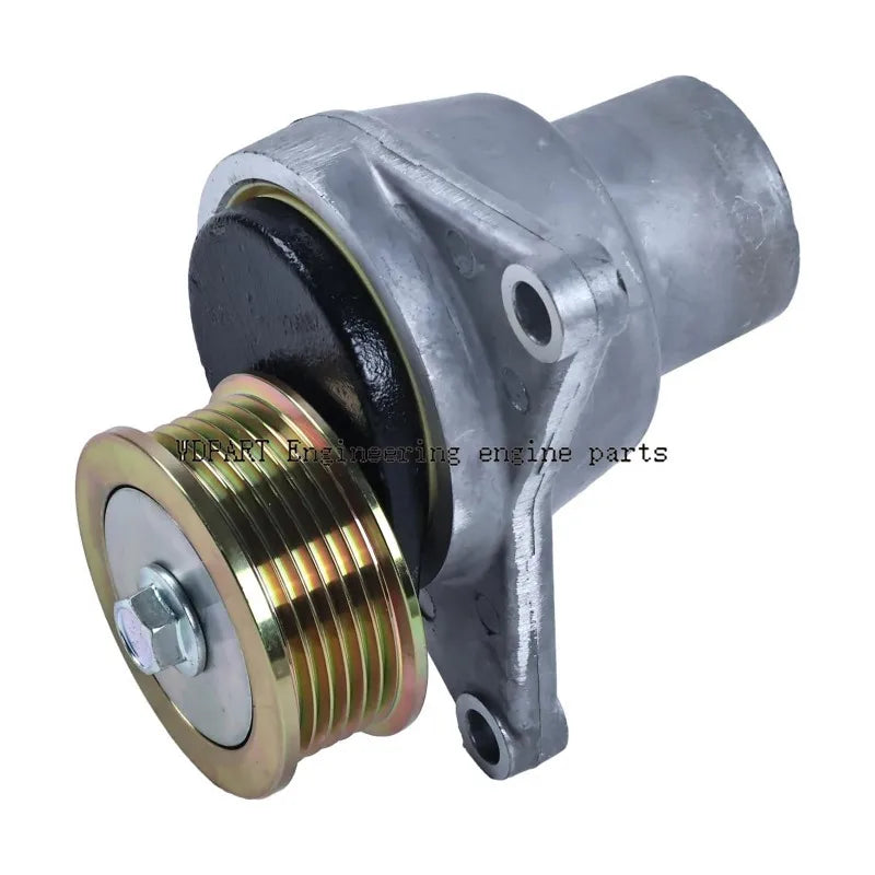 Belt Tensioner W/Pulley 77-3192 77-3250 for Thermo King SLX 100 400 SLXe 300 200