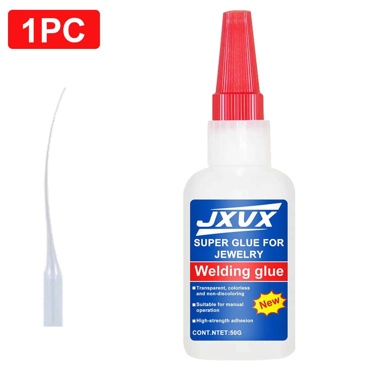 50 g oily soldering strong Glue Super Glue adhesive universal repair clear Mishty Instant Glue strong Glue Super Glue liquid adhesive tool for ceramic, glasses, metal and plastic