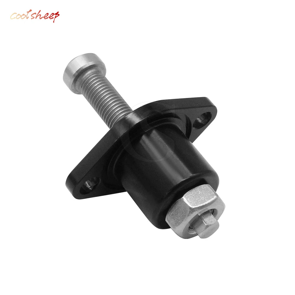 For Honda CRF 150 250 300 450 R/RB/RX/RL/X/L Motorcycle Accessories Cam Timing Chain Tensioner Small Chain Tensioner Regulator