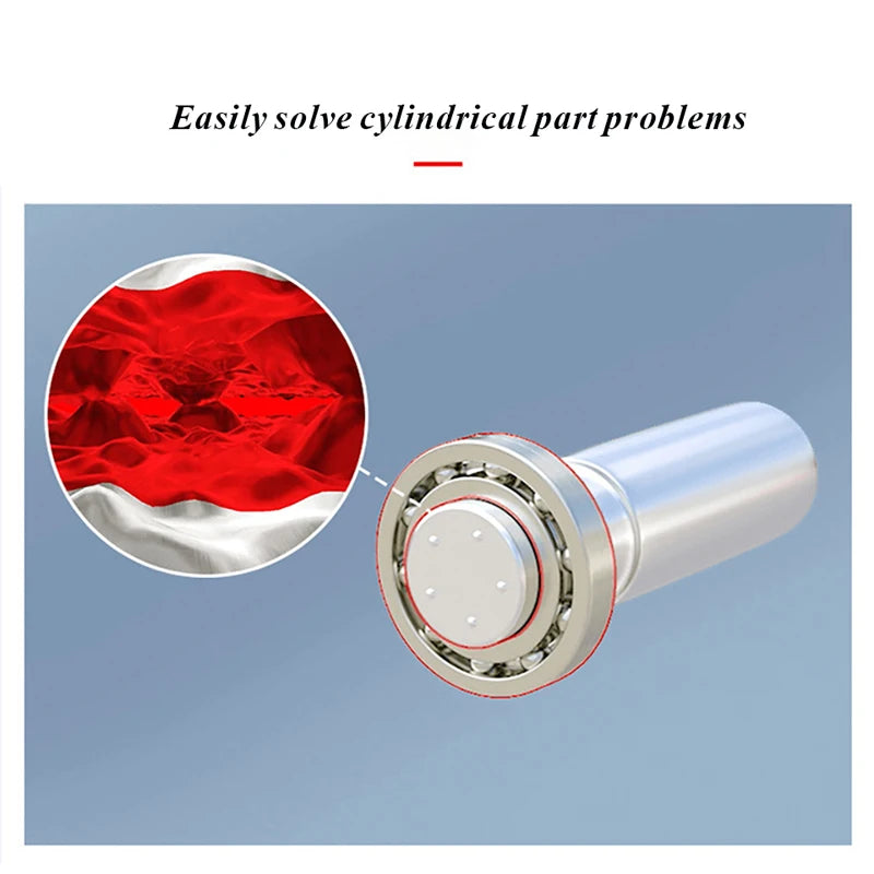 NEW 648 Cylindrical Member Fixing Hold Glue High Strength Cylindrical Bearing Glue Fast Curing Clearance Fixed Adhesive