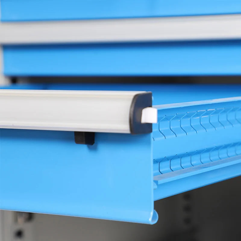 Professional Workshop Tool Cabinet Best Selling Garage Tool Storage Cabinet With Tools Optional