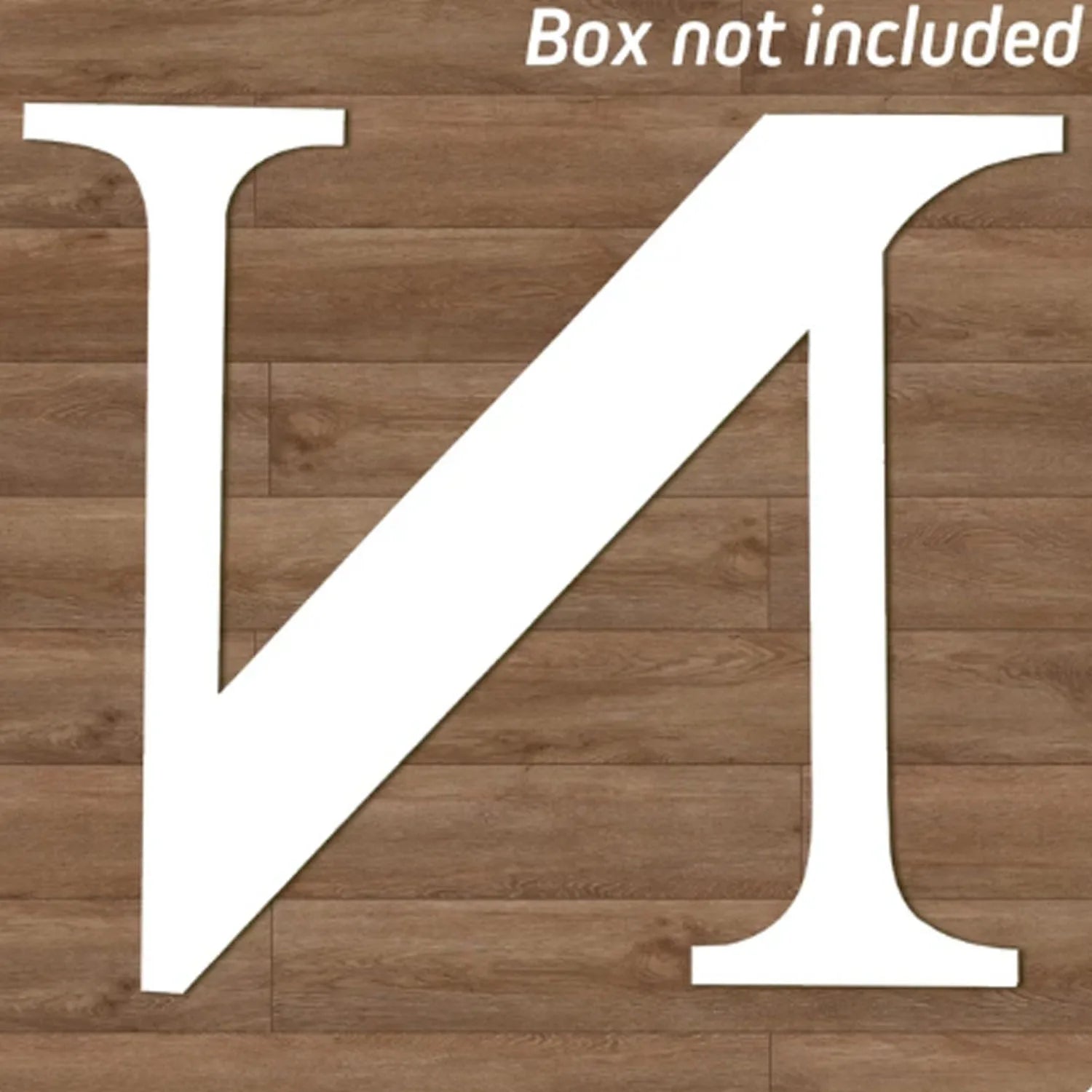 25/30cm Custom Transparent Letter Box A-Z Baby Shower Girl 1st Birthday Party Decoration Kids Wedding Birthday Balloon DIY Box