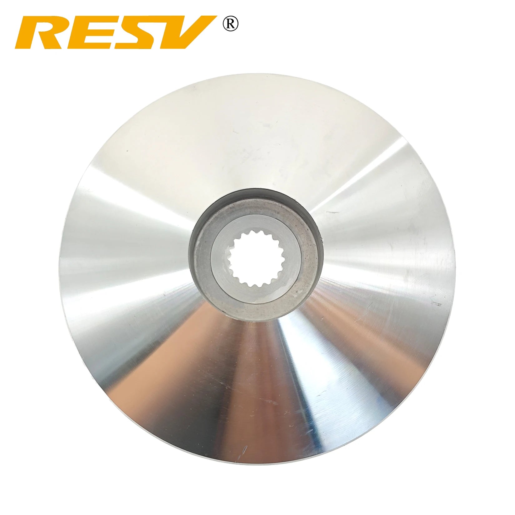 RESV for LINHAI YP250 LH250 ATV QUAD YP250 MAJESTY 250 YP Variator Drive Face Pulley Assy.