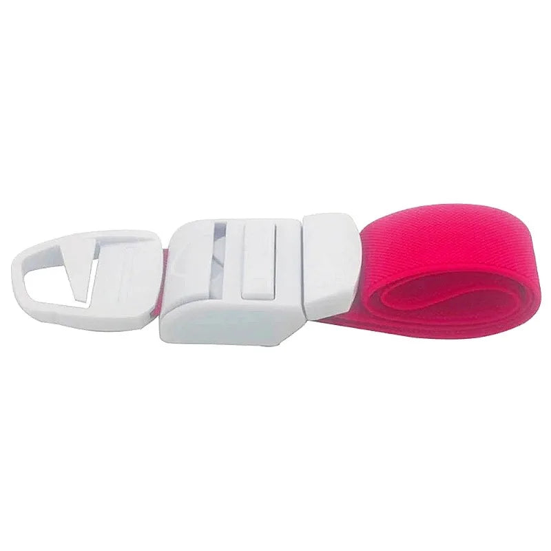 Buckle Type Medical Tourniquet Quick Release First Aid Bandage Life Saving Hemorrhage Control for Camping Hiking Safety Survival